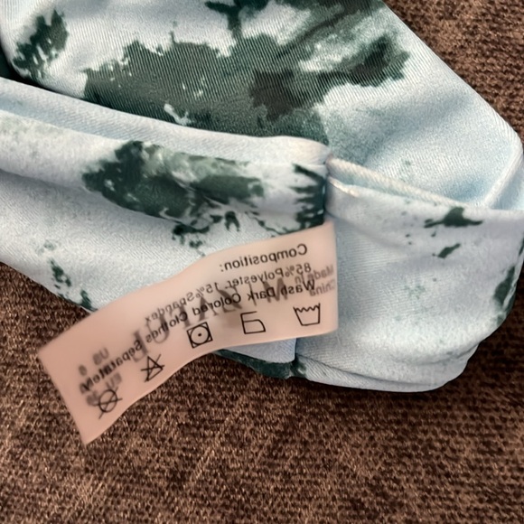 Zaful bikini NEW never worn - Picture 5 of 5